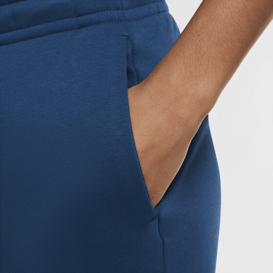 nike w nsw icn clsh pant flc bb